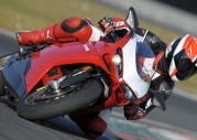 Ducati 1098R Ducati 1098R